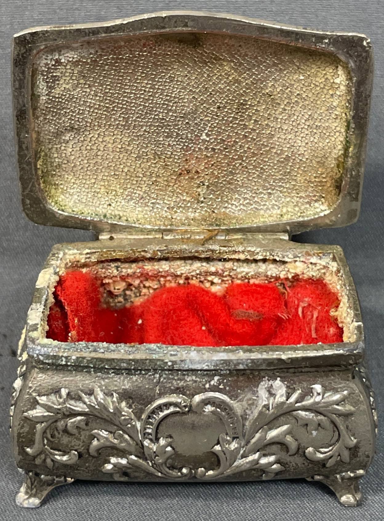 Online Bidding Available!