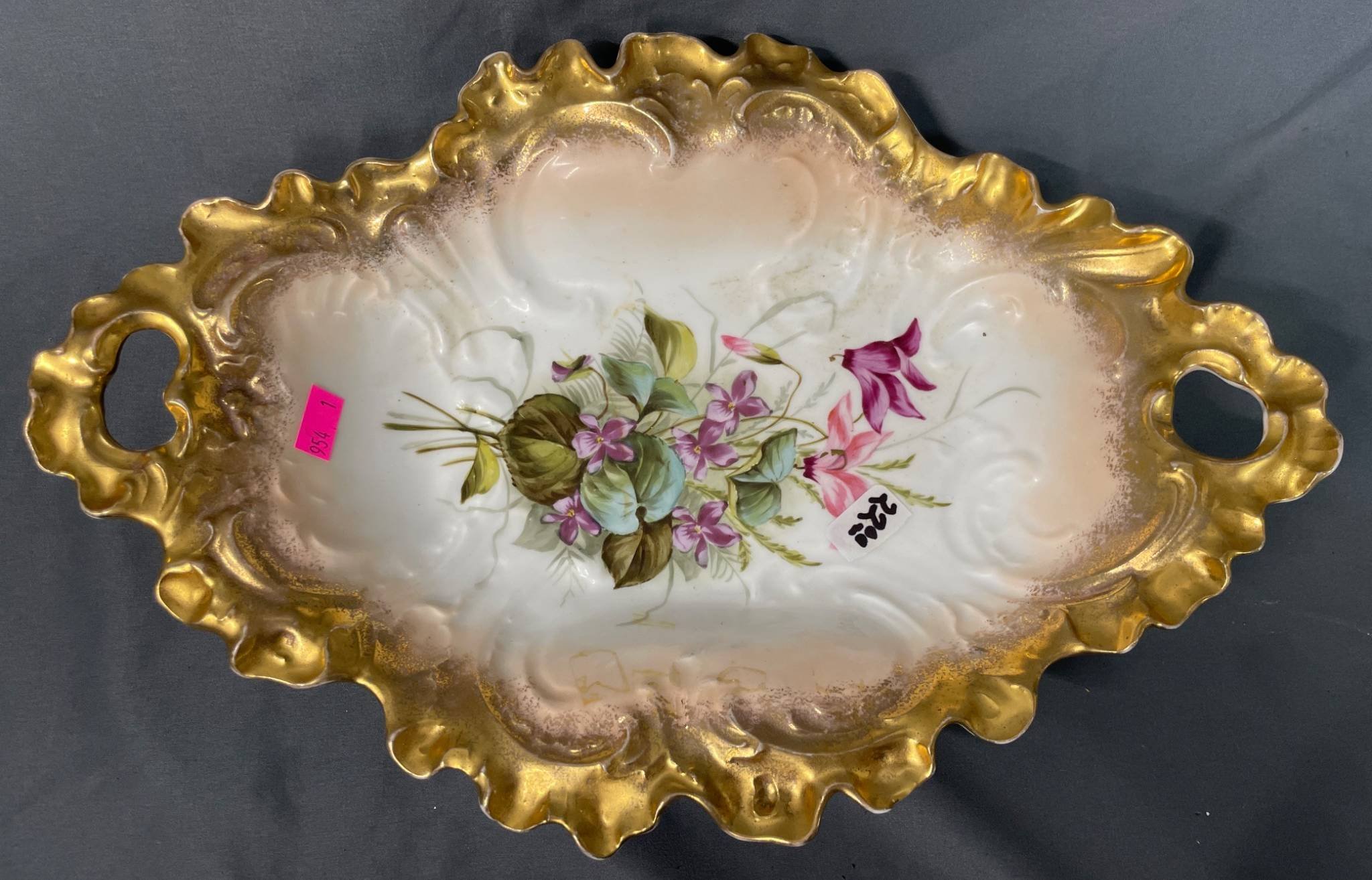 Online Bidding Available!