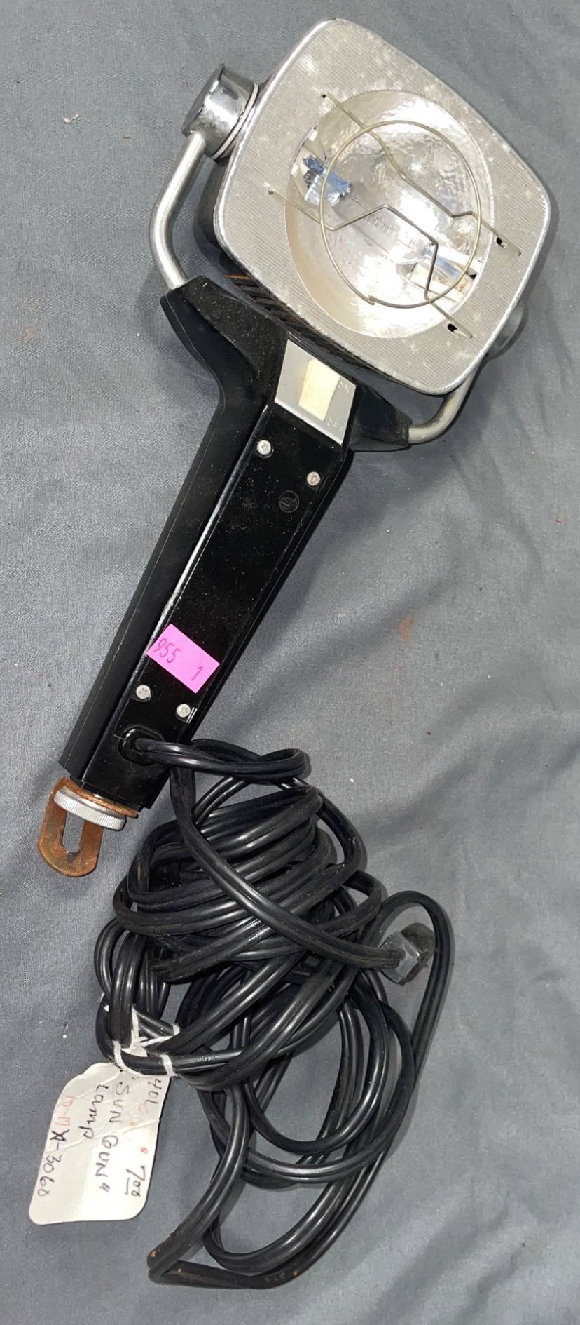 Online Bidding Available!