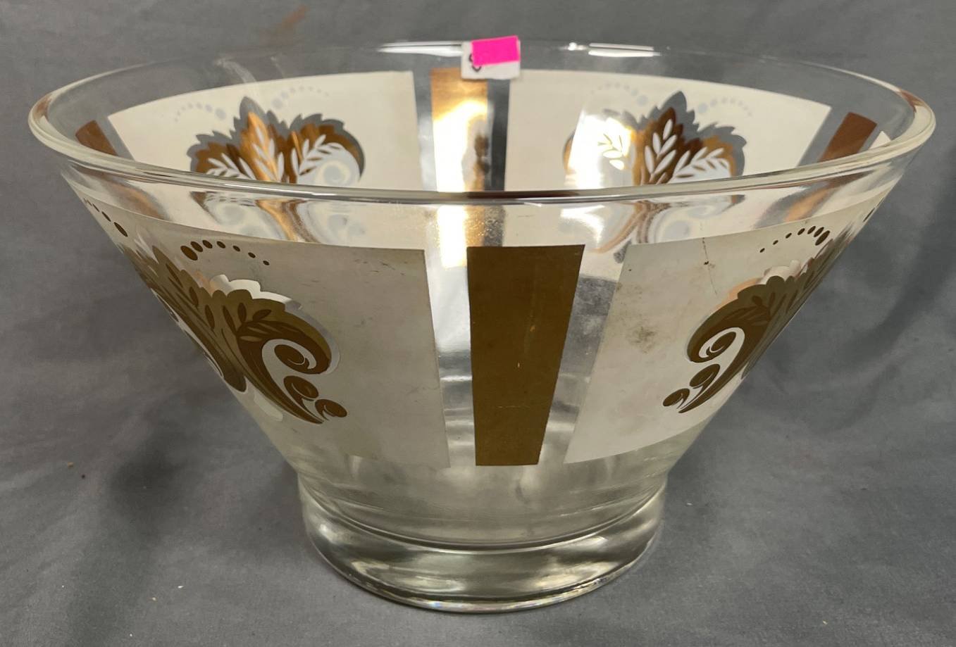 Online Bidding Available!