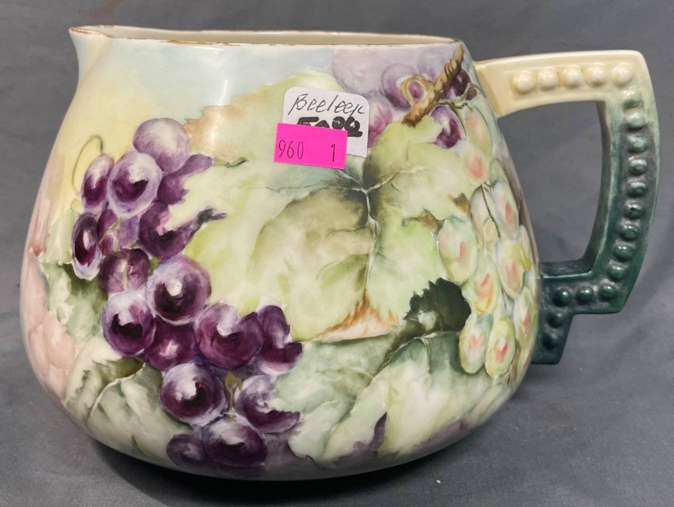 Online Bidding Available!