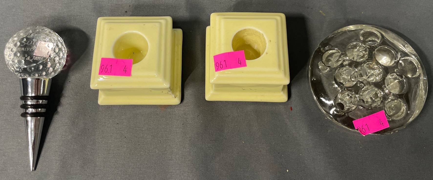 Online Bidding Available!