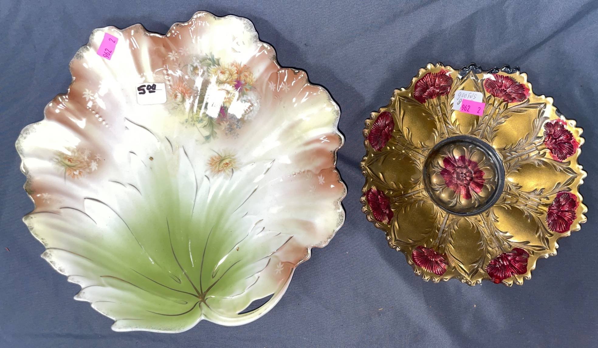 Online Bidding Available!