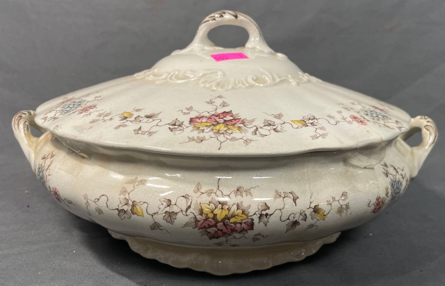 Online Bidding Available!