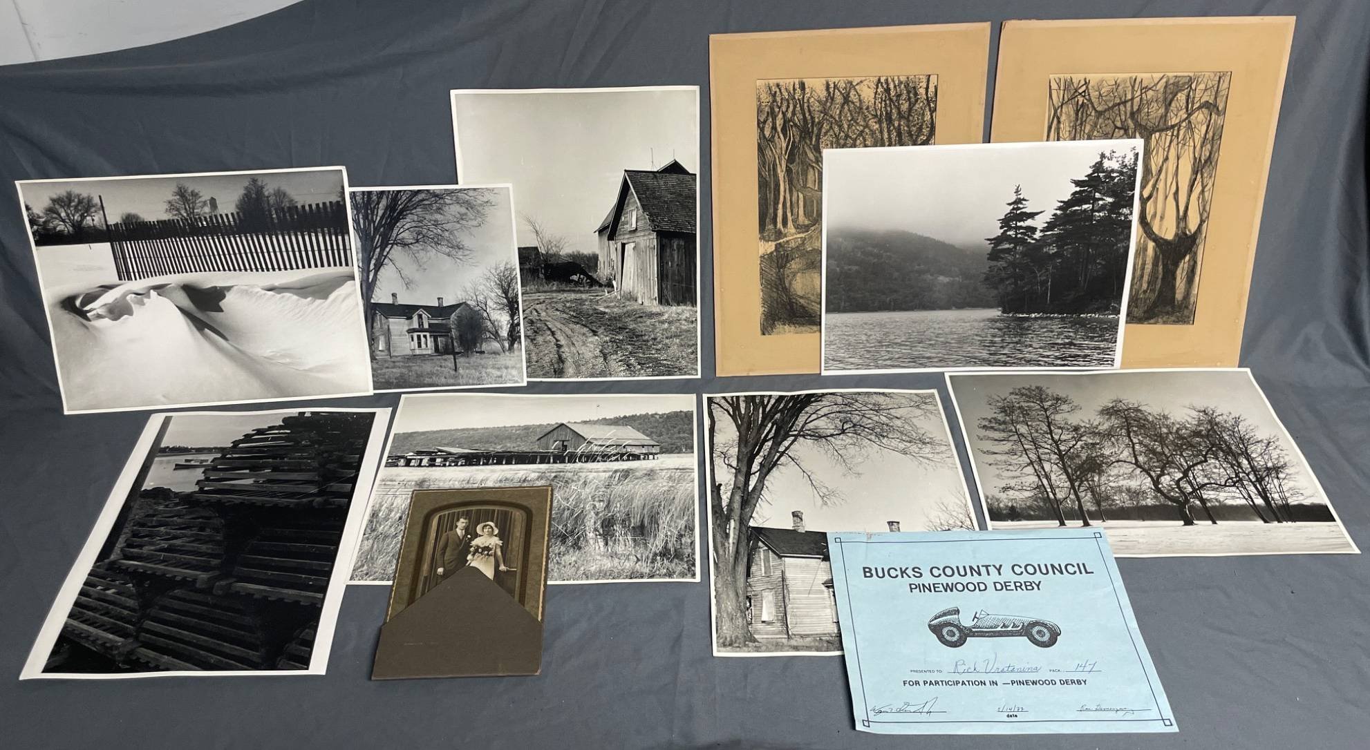 Online Bidding Available!