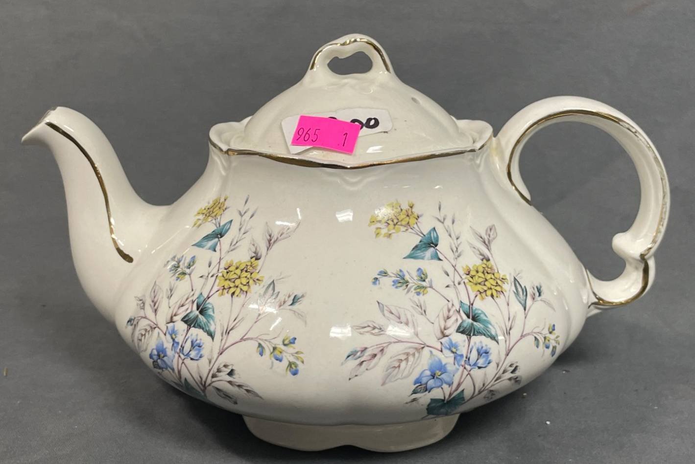 Online Bidding Available!