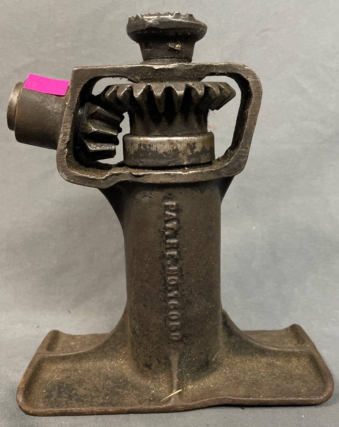 Online Bidding Available!