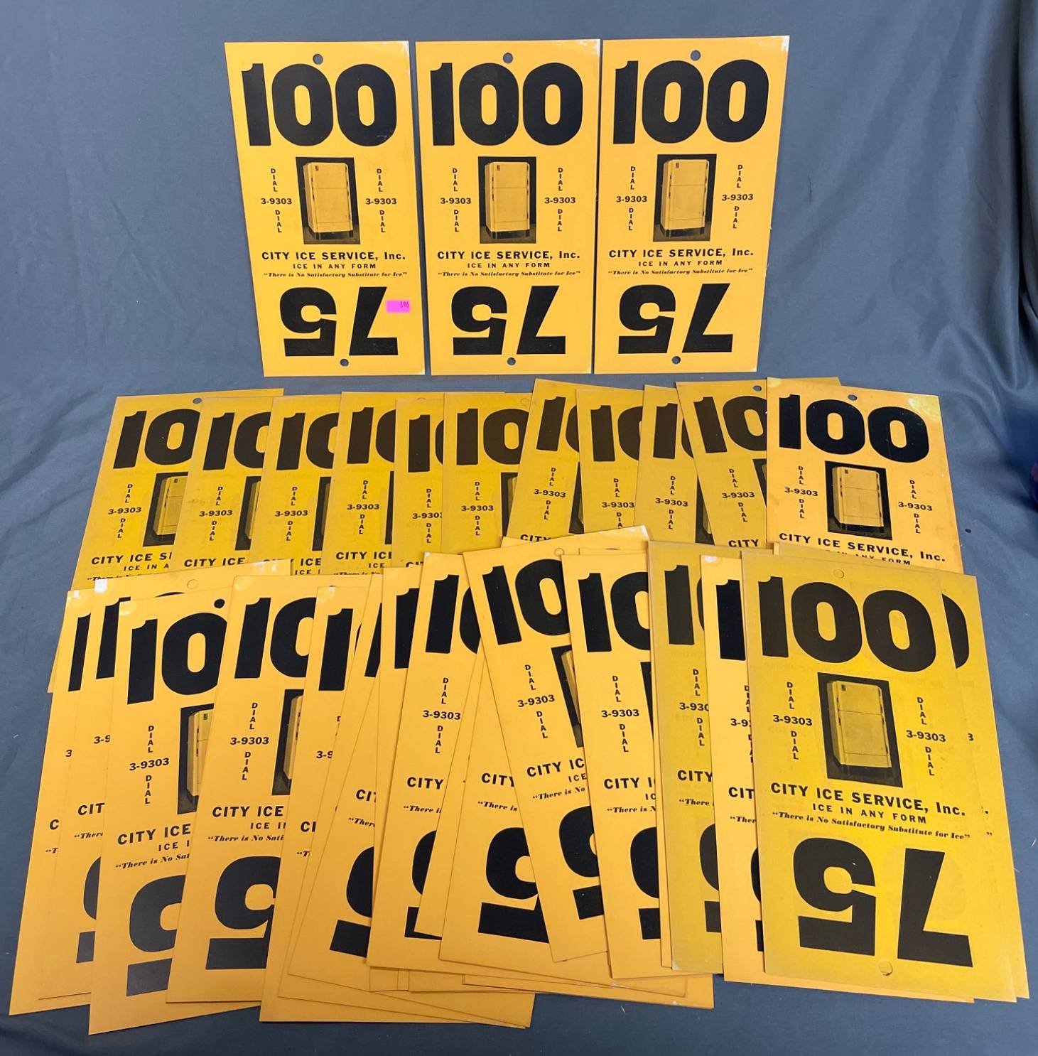 Online Bidding Available!