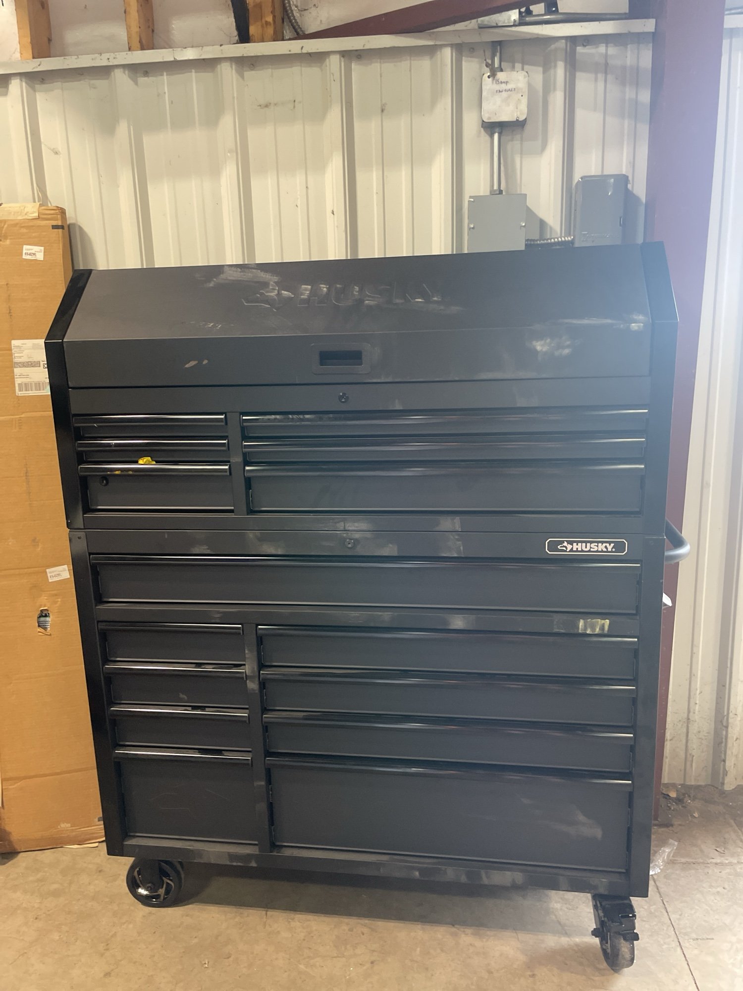 Online Bidding Available!