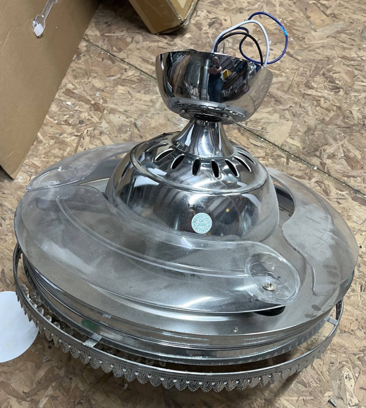 Online Bidding Available!