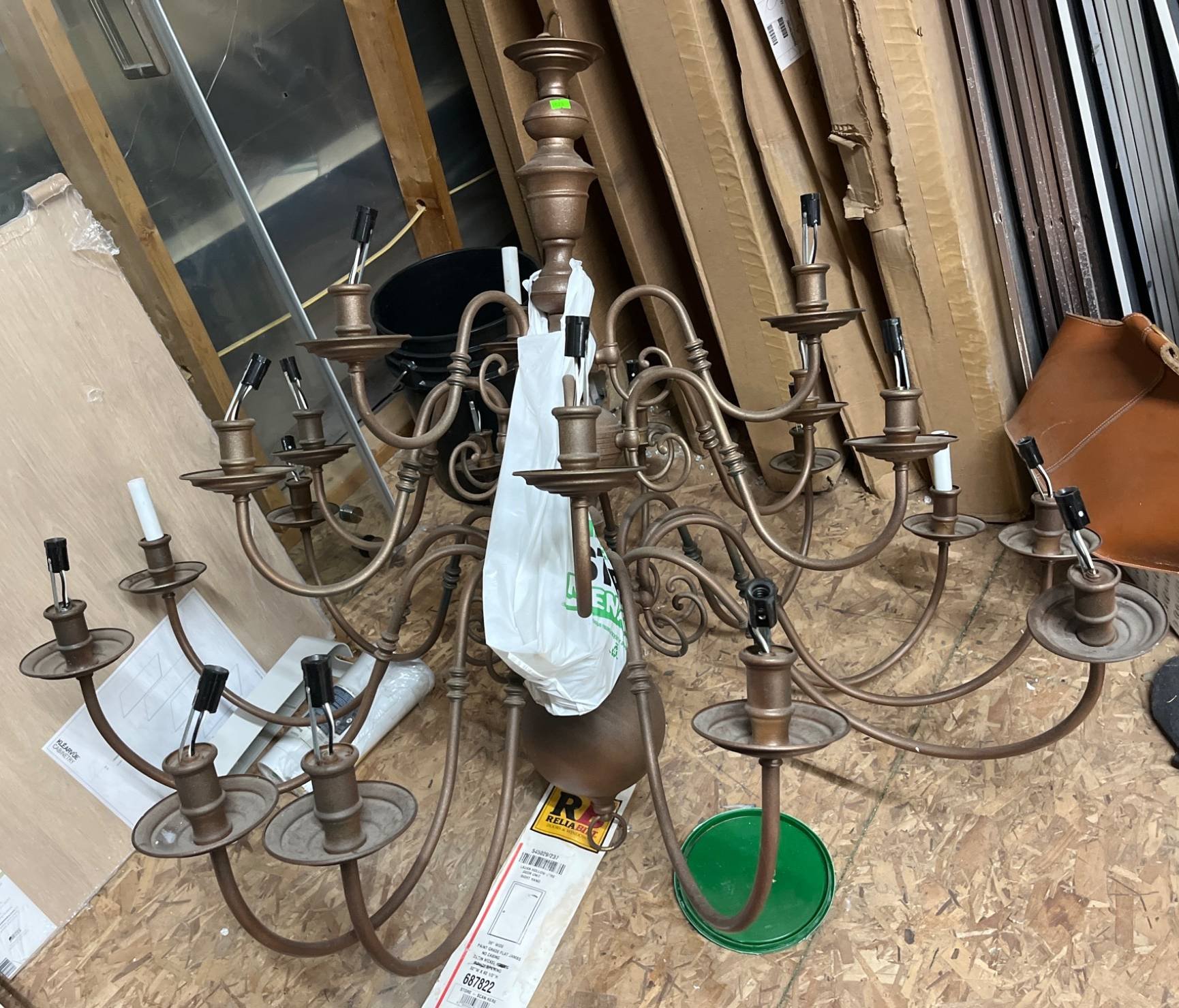 Online Bidding Available!