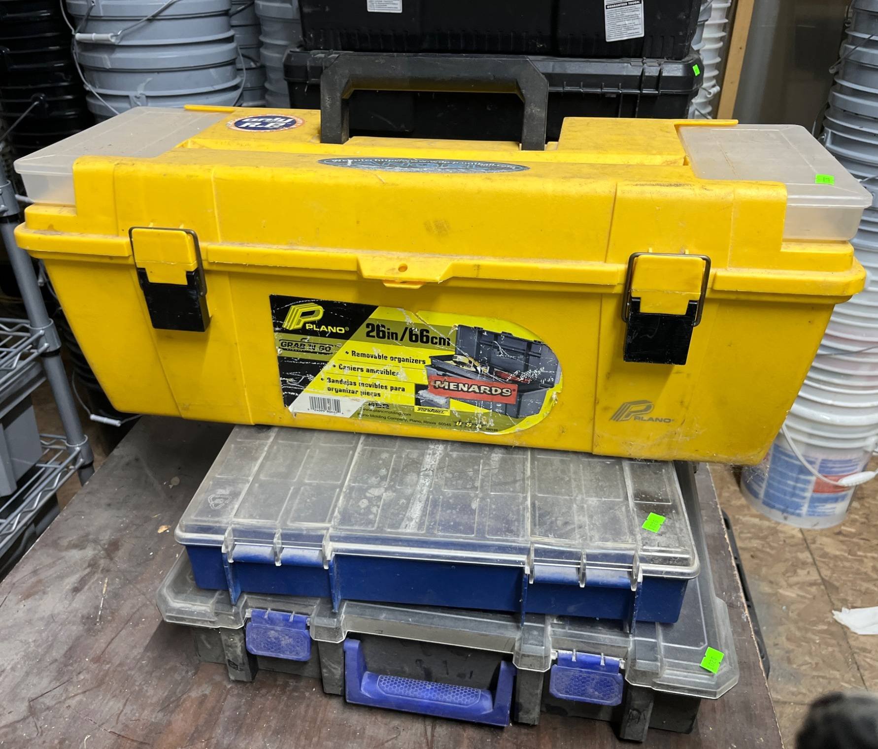 Online Bidding Available!