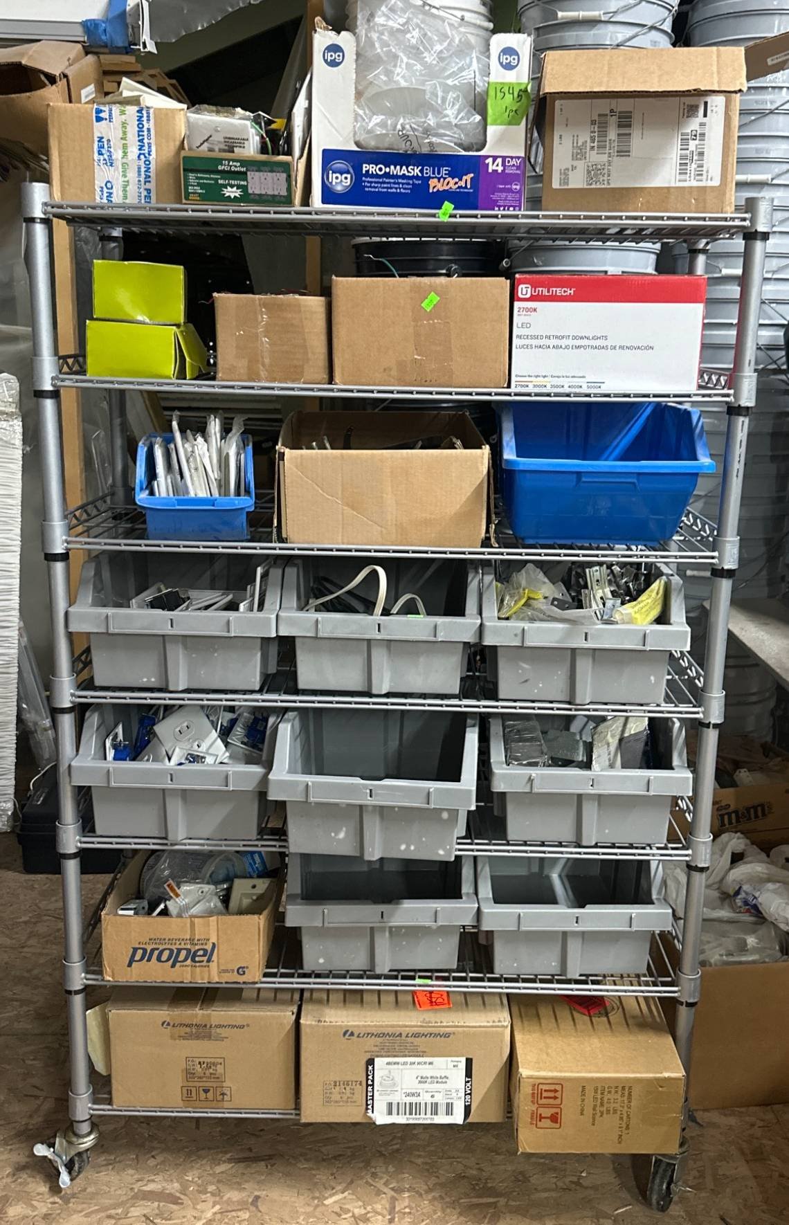 Online Bidding Available!