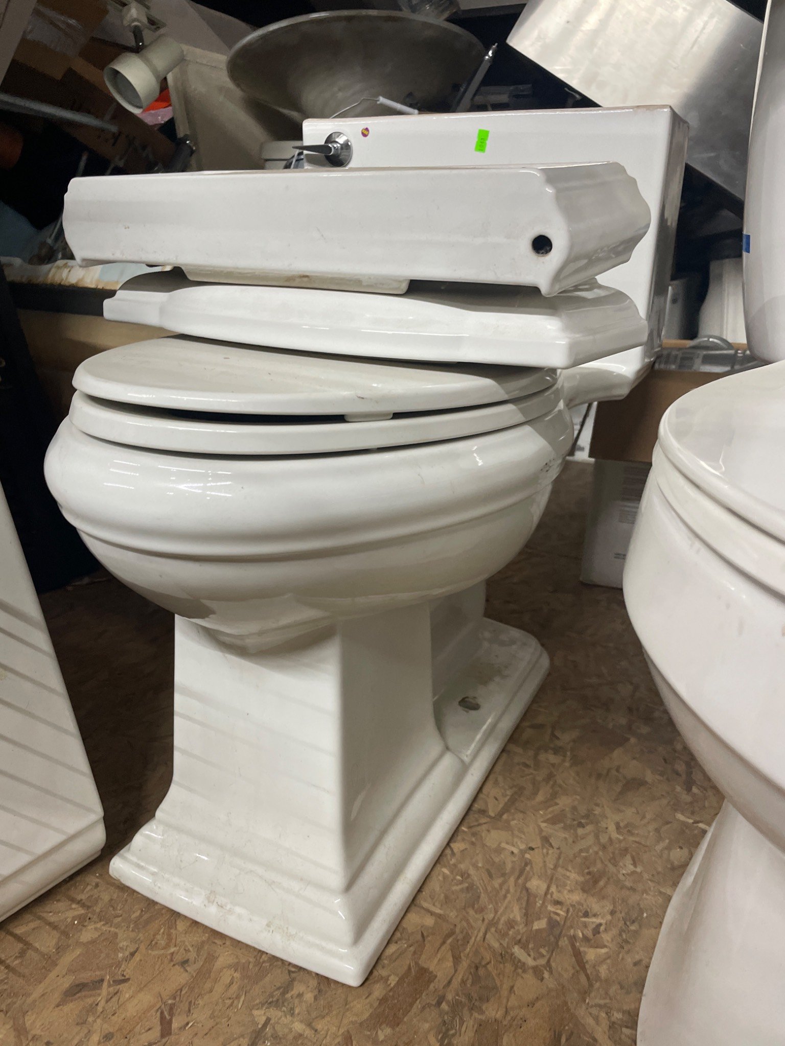 Online Bidding Available!