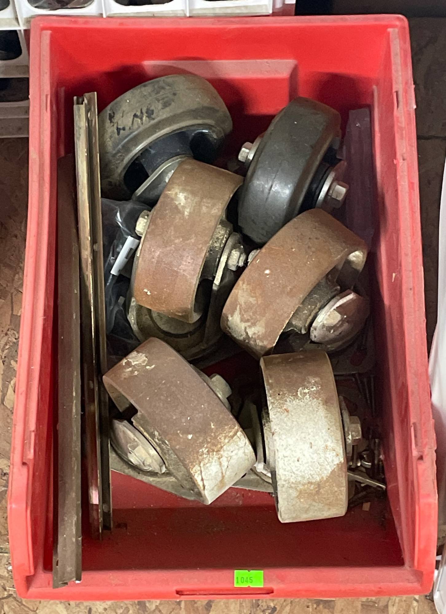 Online Bidding Available!