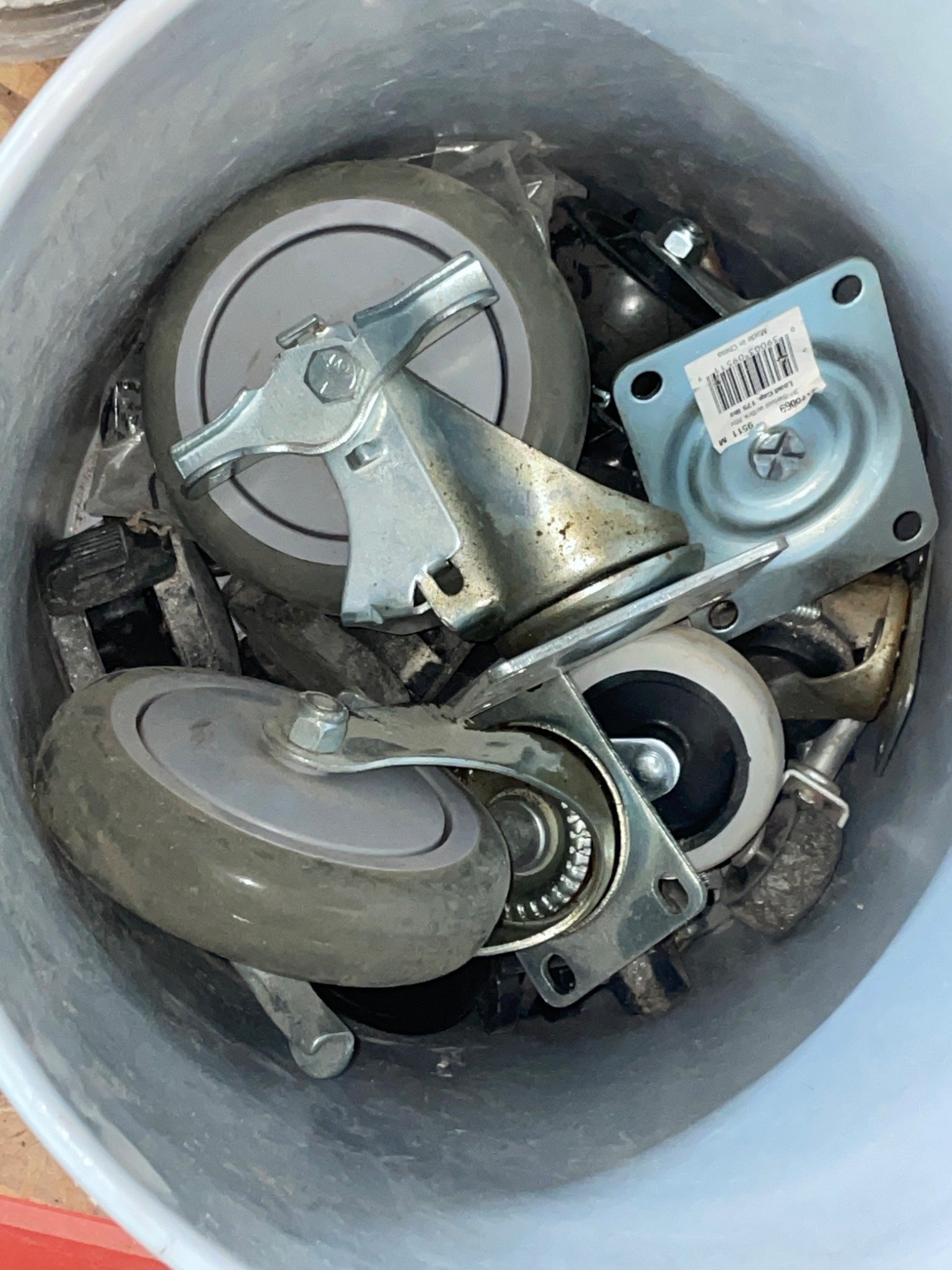 Online Bidding Available!