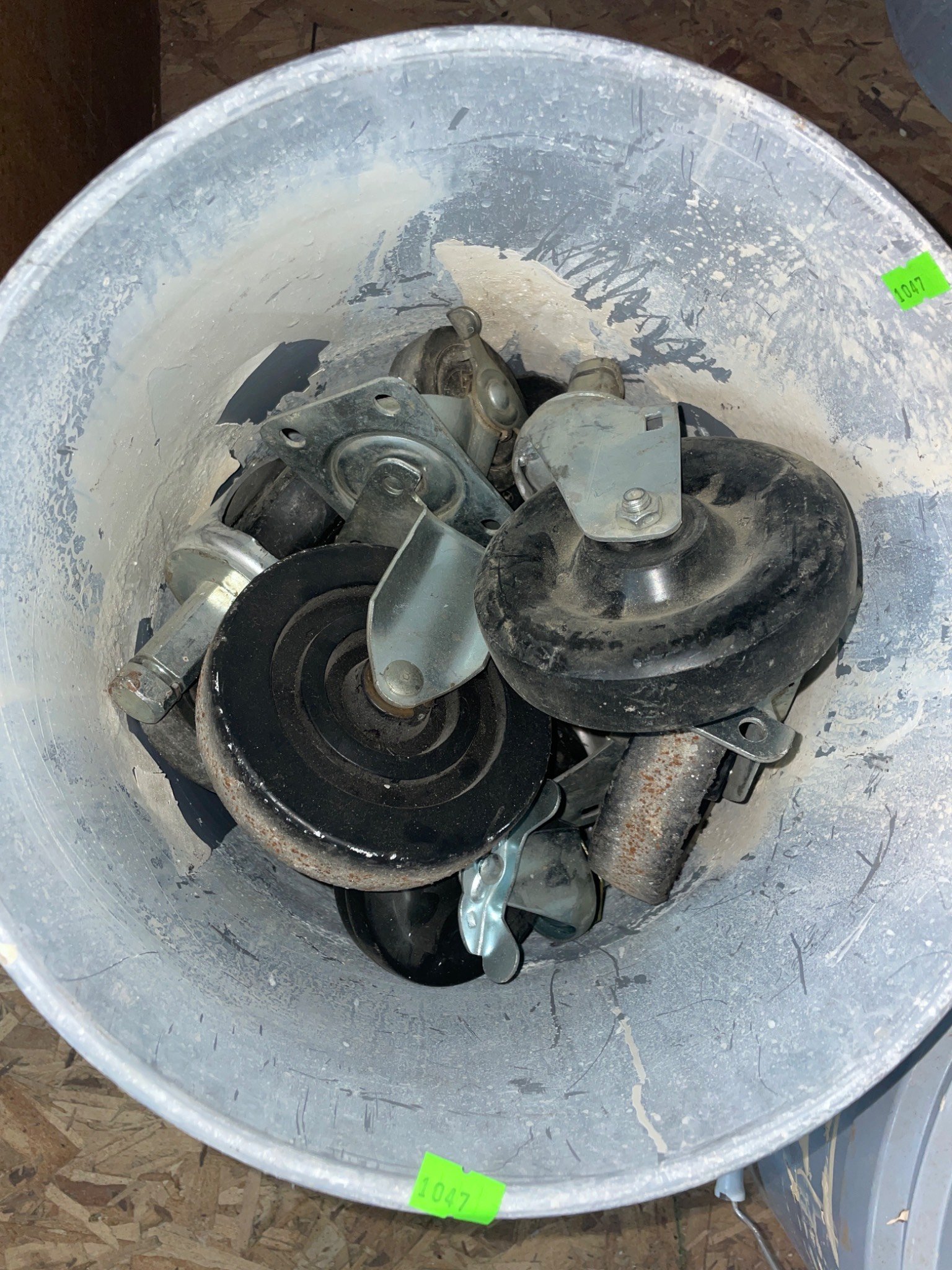 Online Bidding Available!