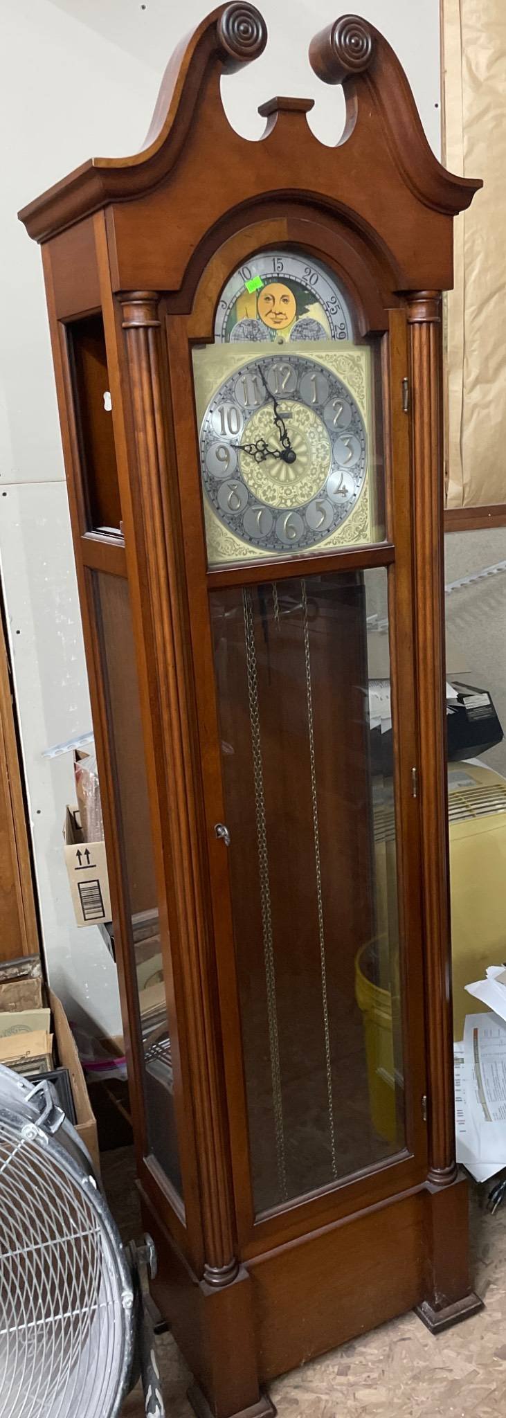 Online Bidding Available!