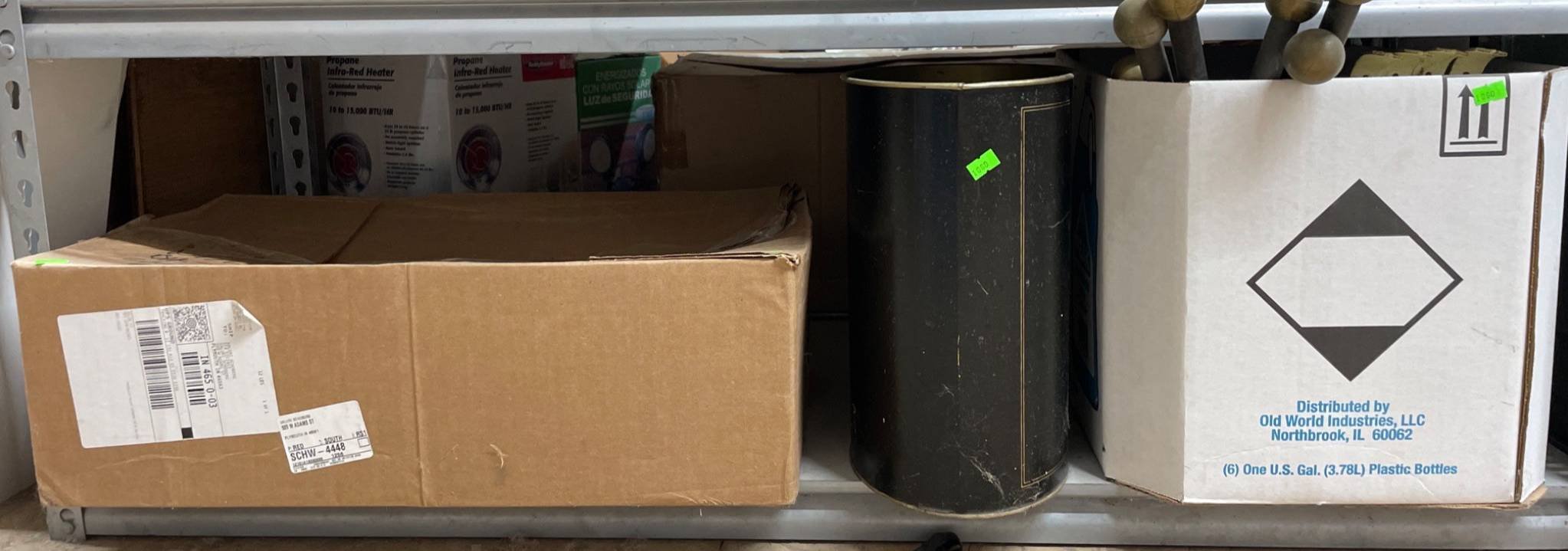 Online Bidding Available!