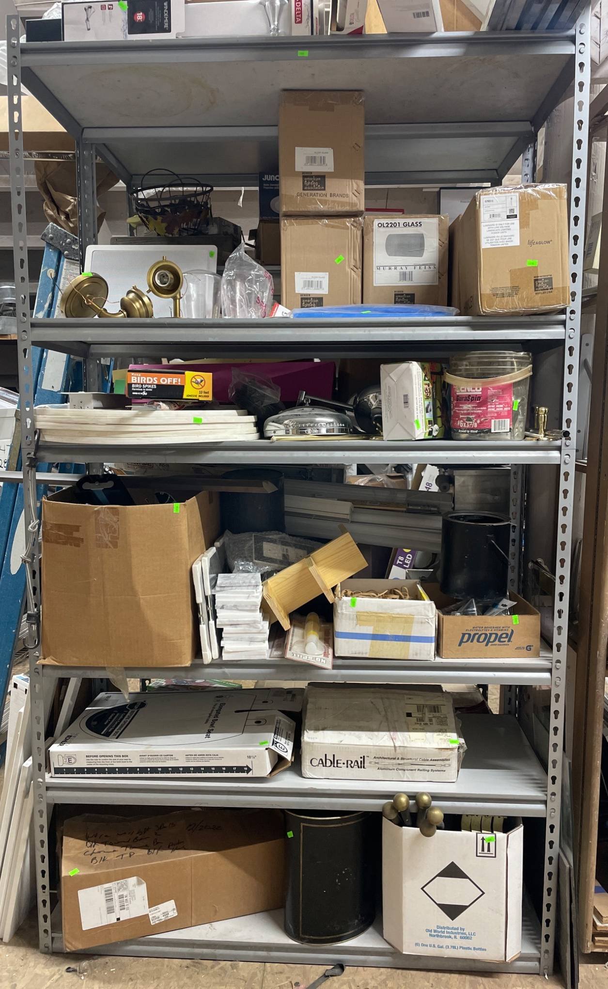 Online Bidding Available!