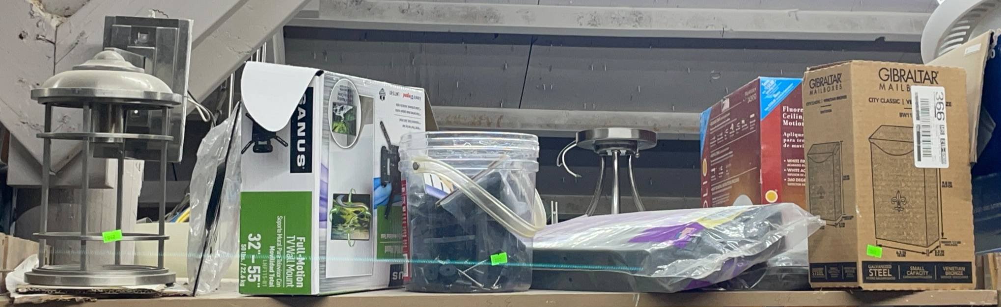 Online Bidding Available!