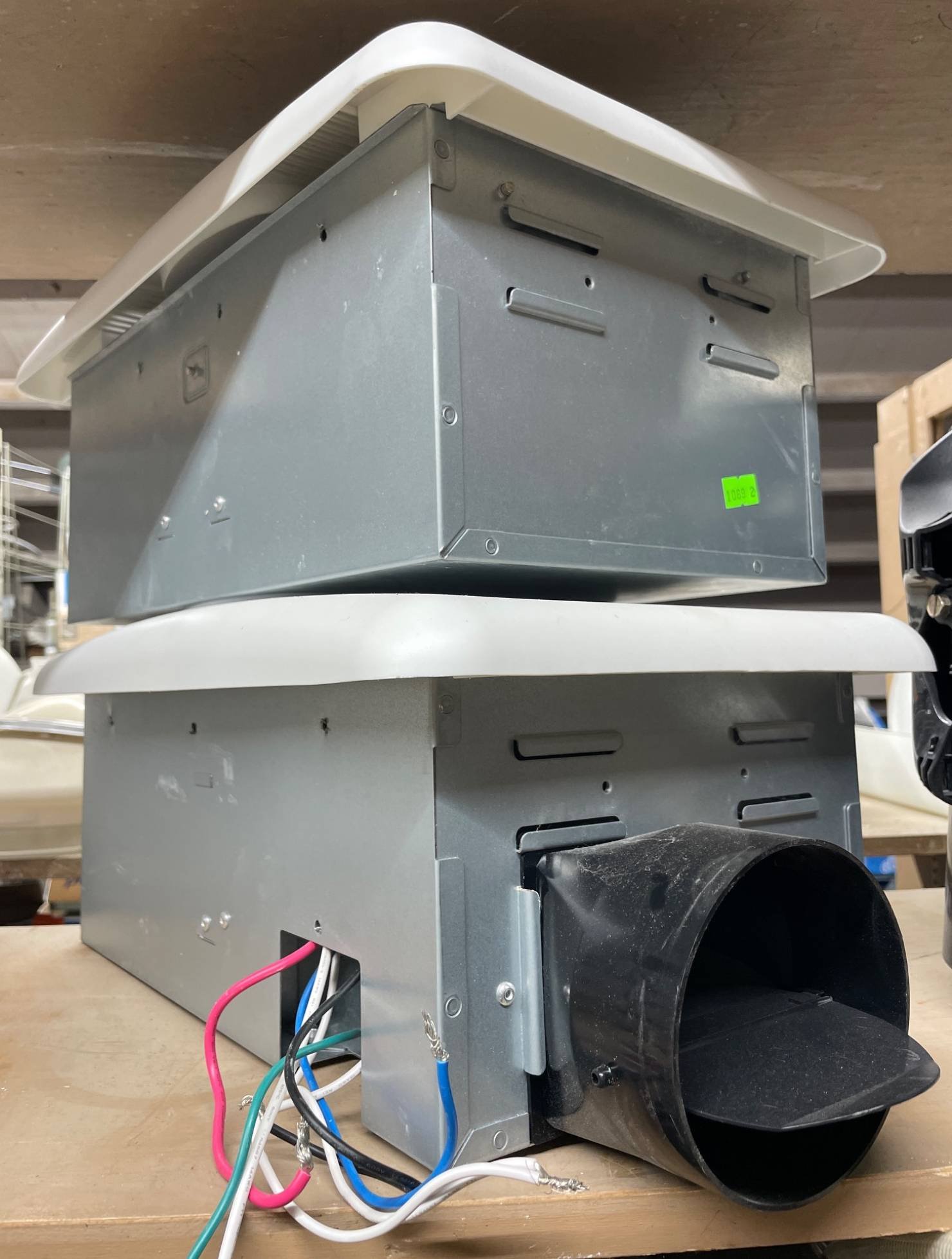 Online Bidding Available!