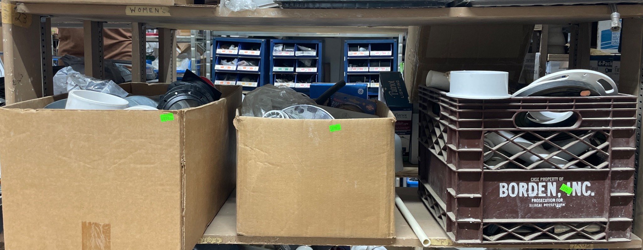 Online Bidding Available!