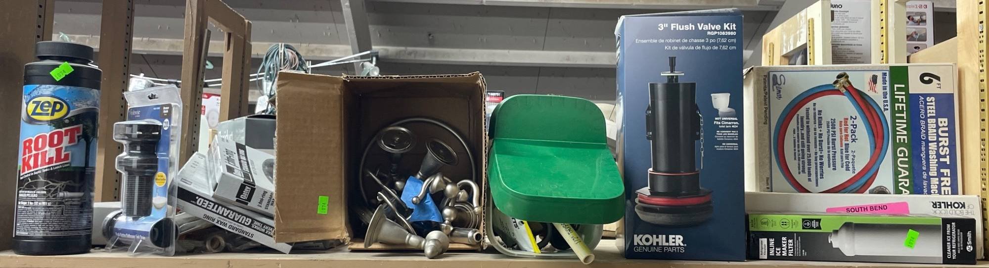 Online Bidding Available!