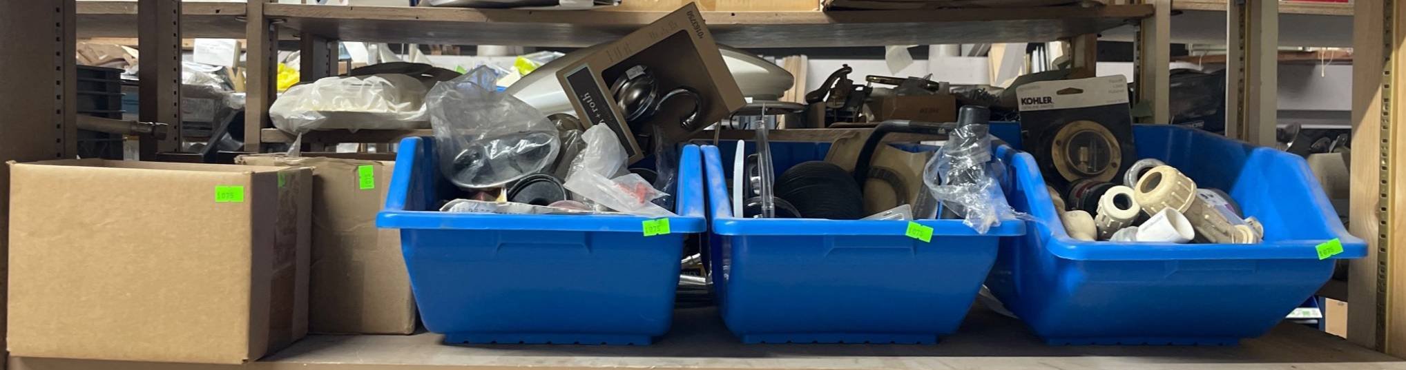 Online Bidding Available!