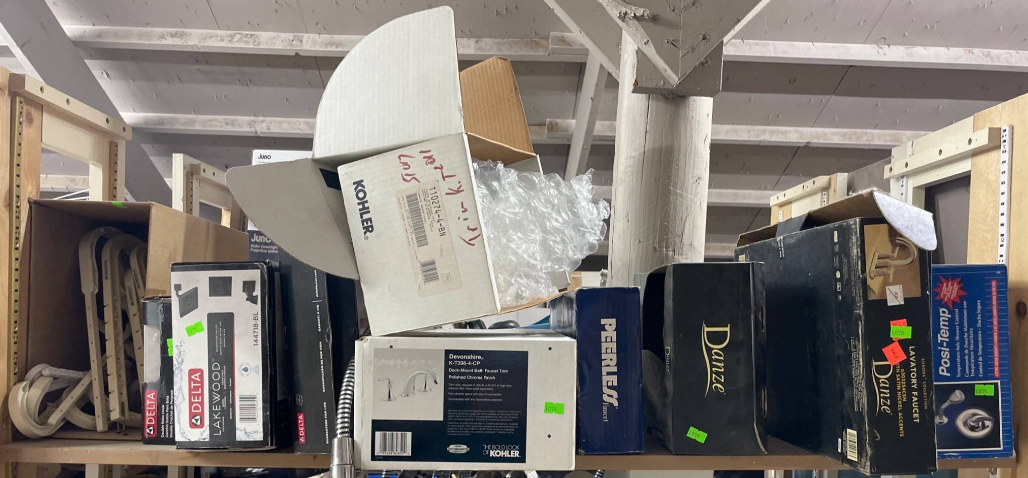 Online Bidding Available!