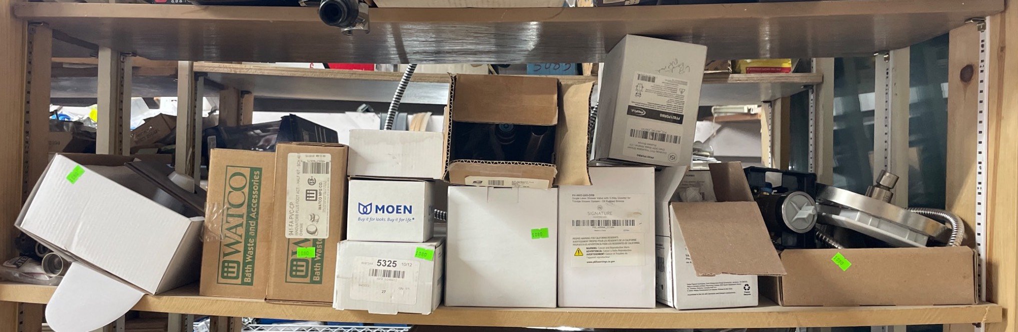 Online Bidding Available!