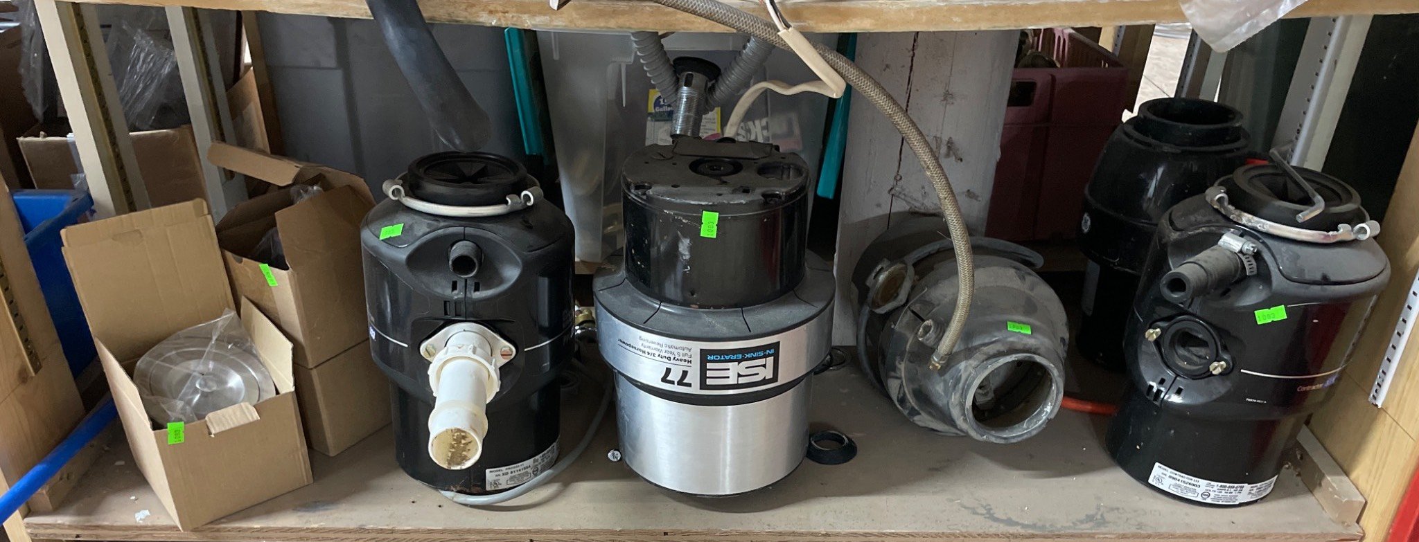 Online Bidding Available!