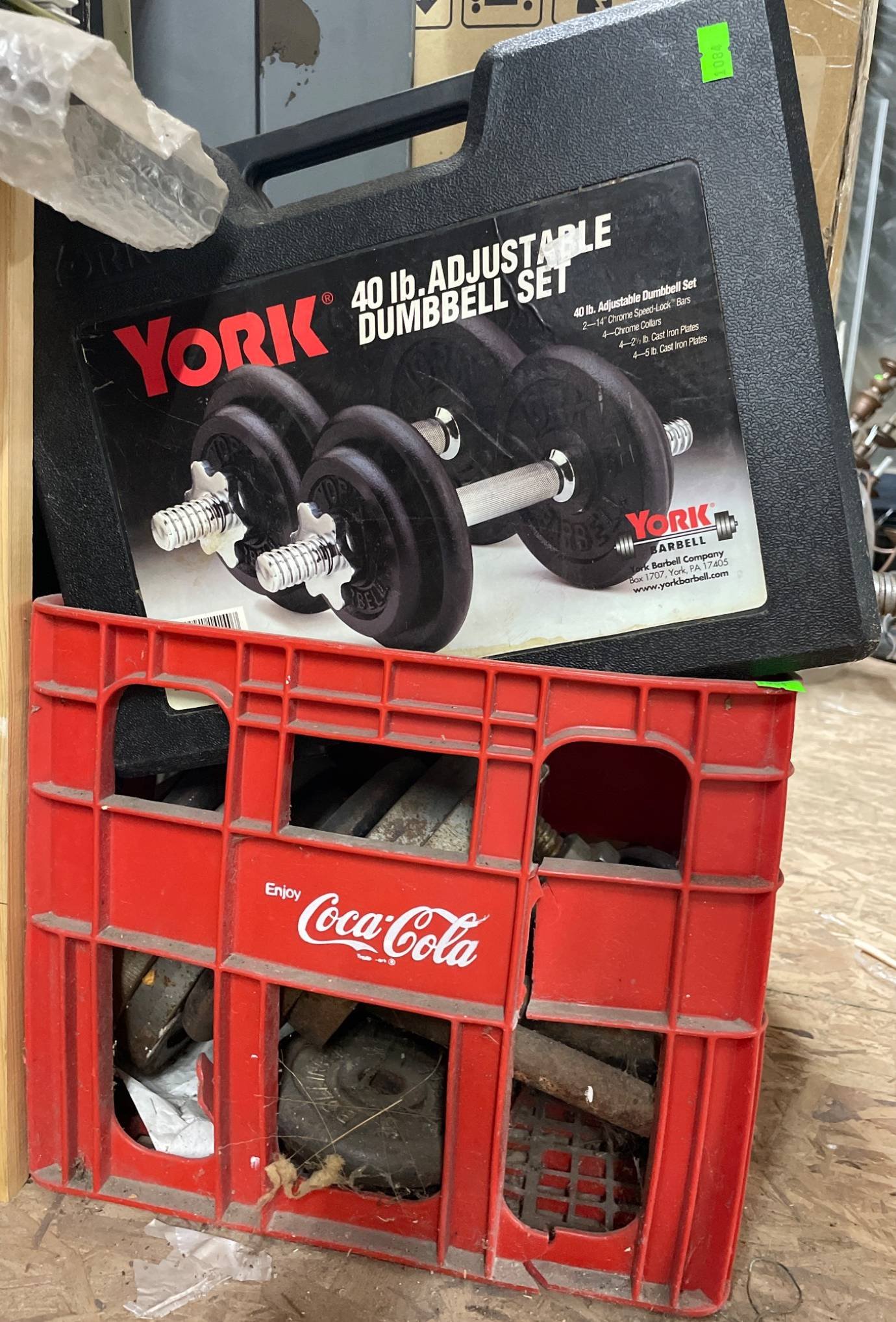 Online Bidding Available!