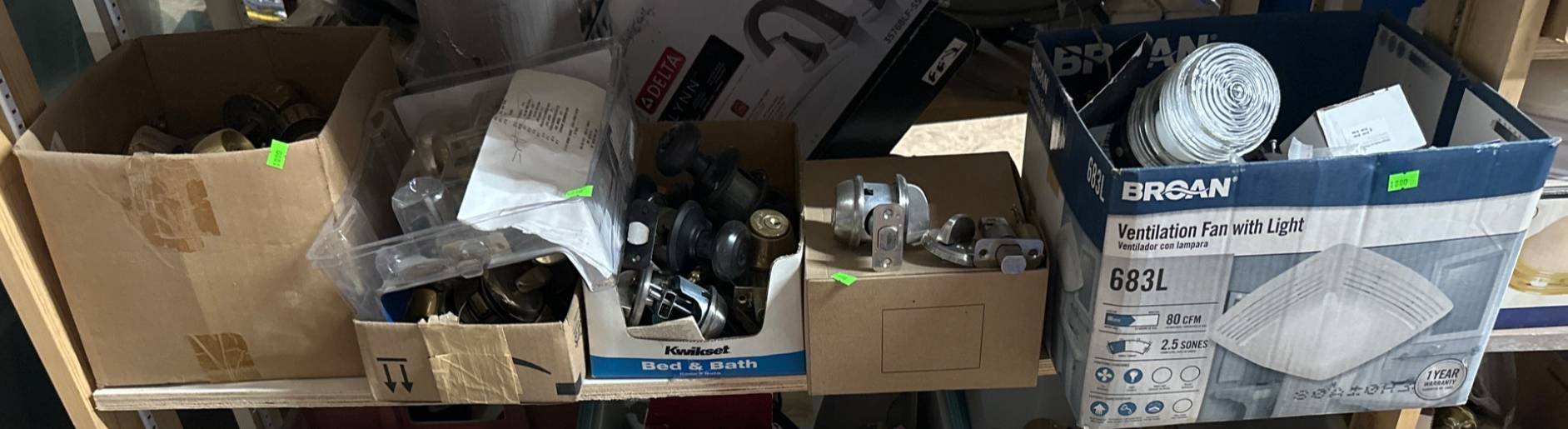 Online Bidding Available!