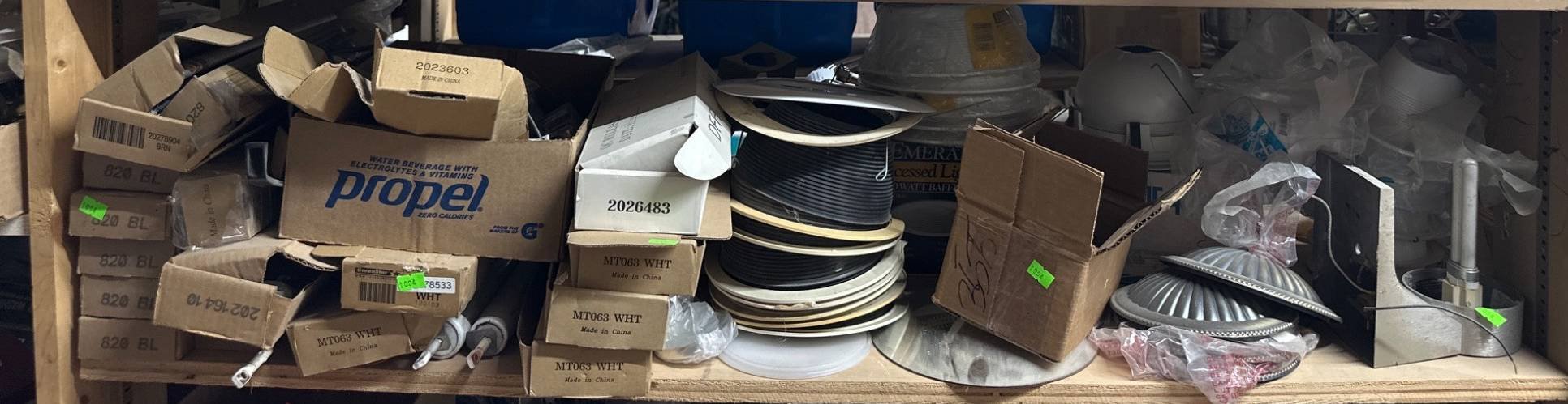 Online Bidding Available!