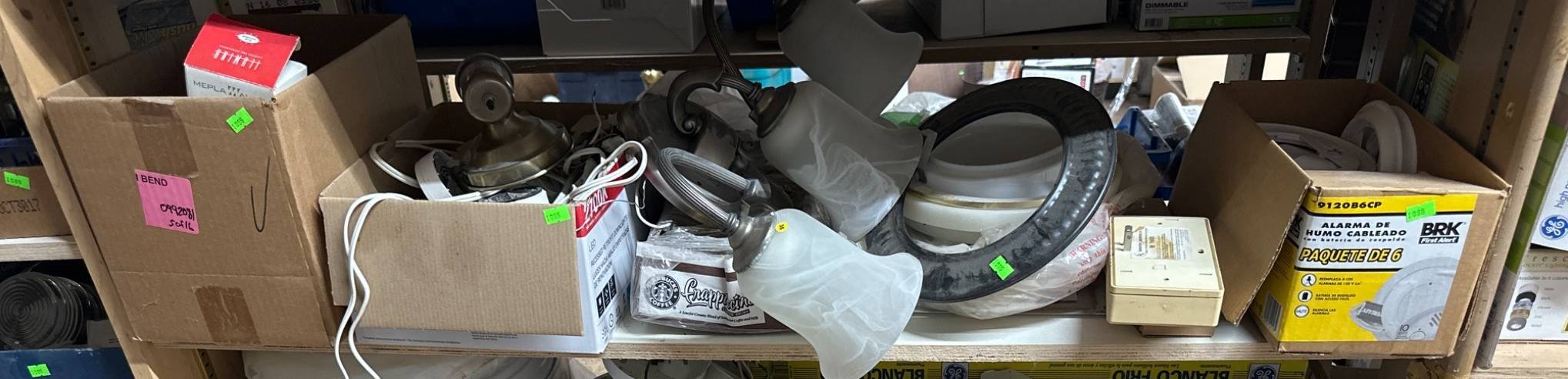 Online Bidding Available!