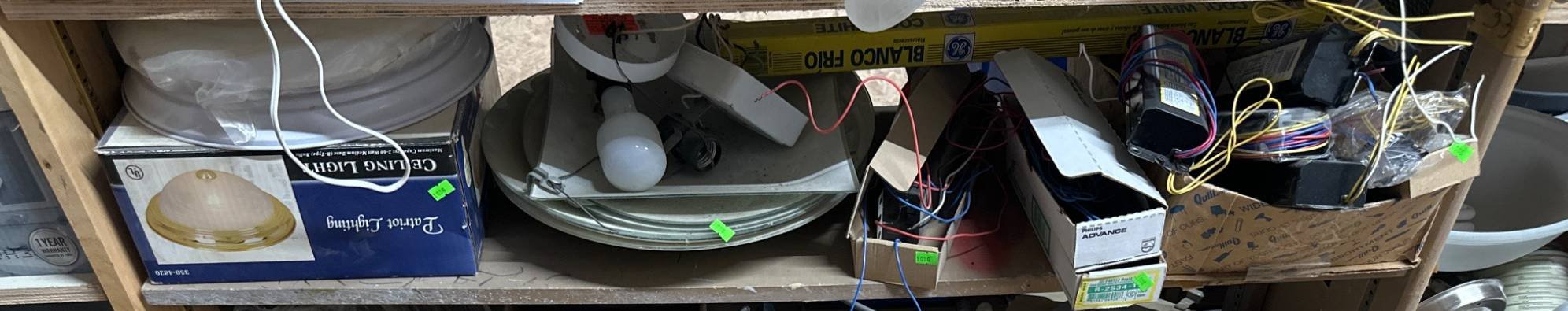 Online Bidding Available!