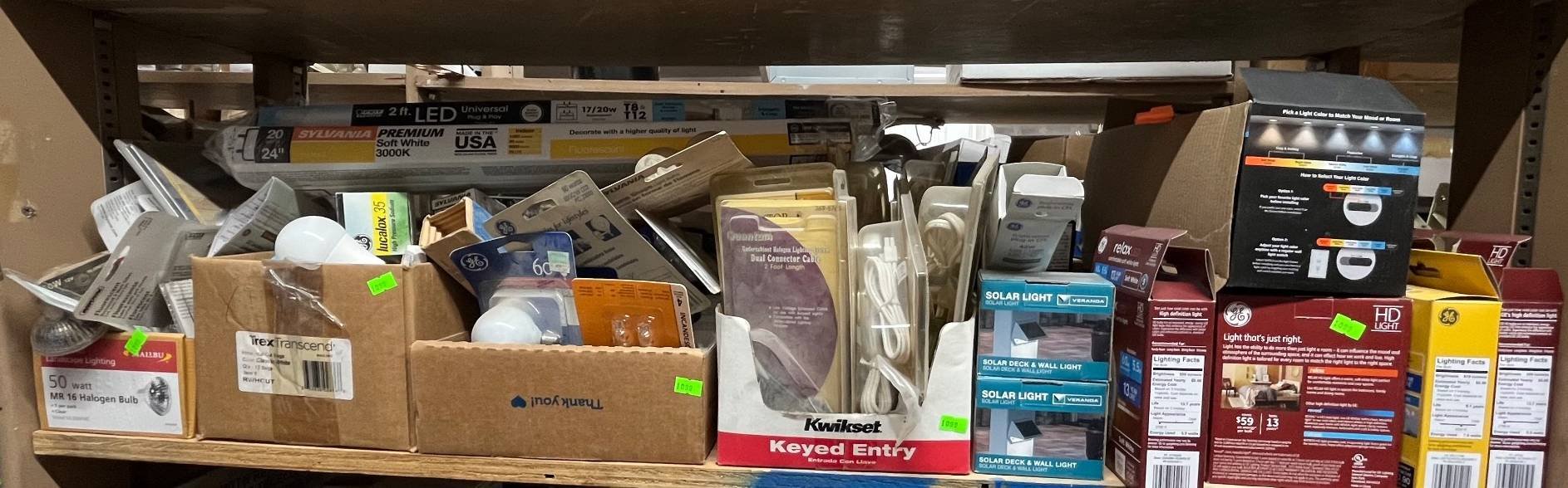 Online Bidding Available!