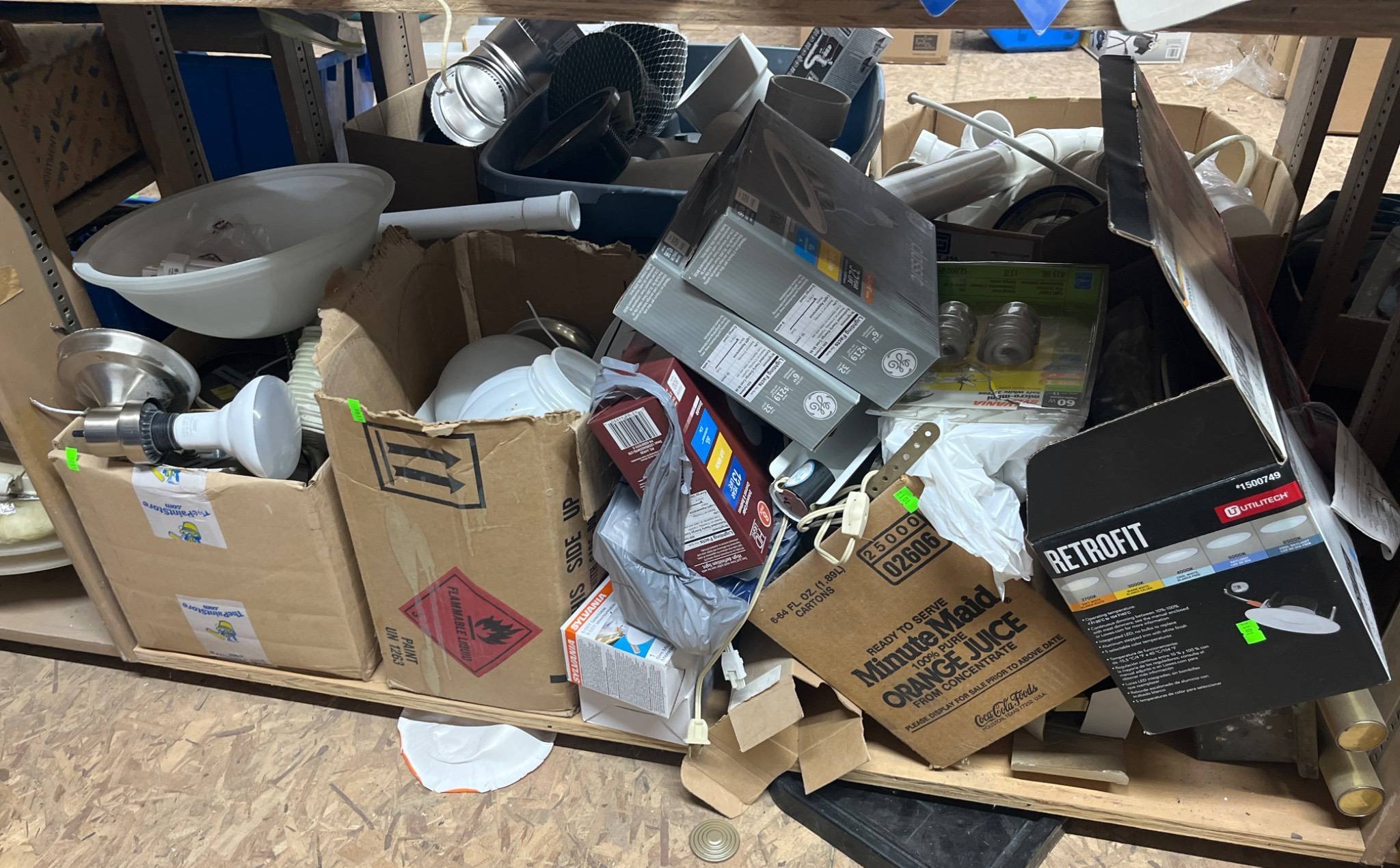 Online Bidding Available!