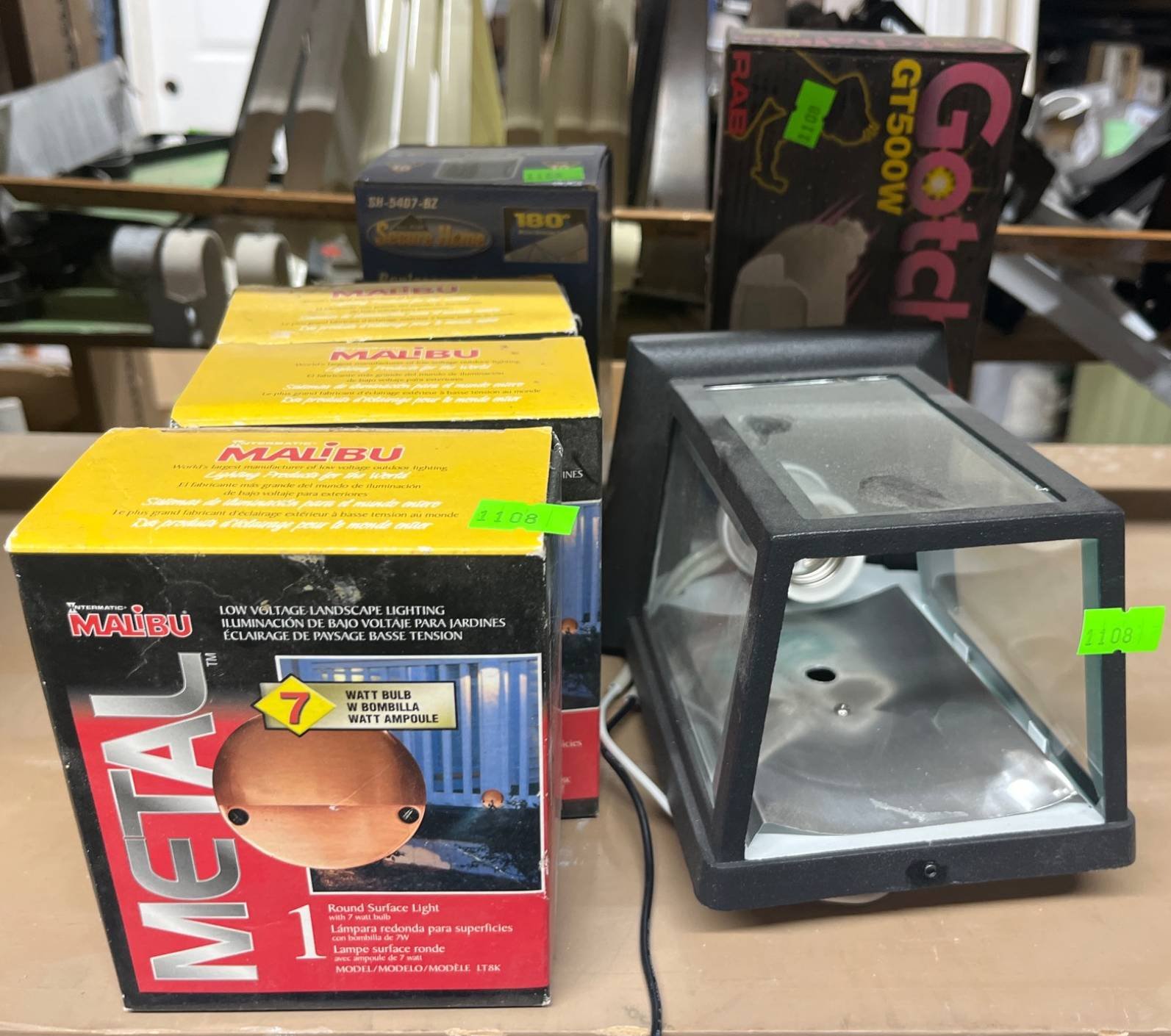 Online Bidding Available!