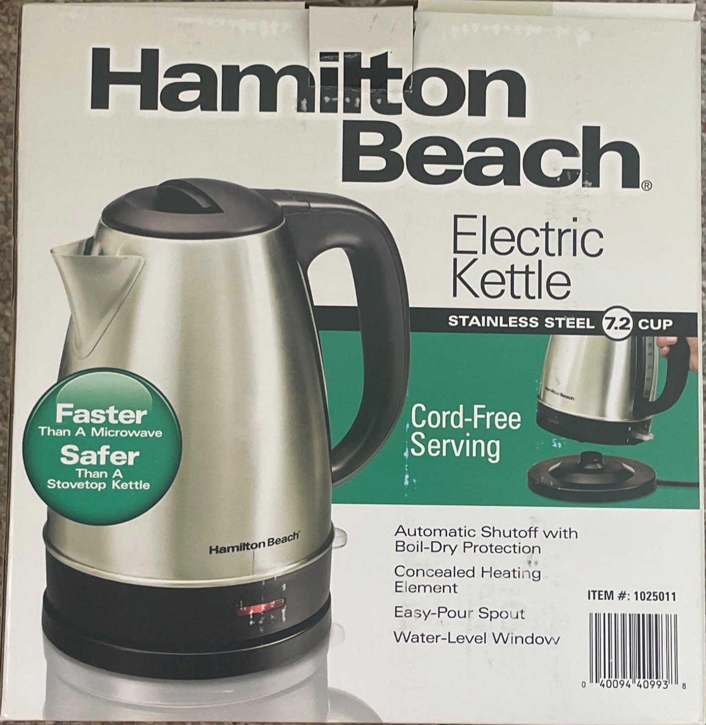 Online Bidding Available!