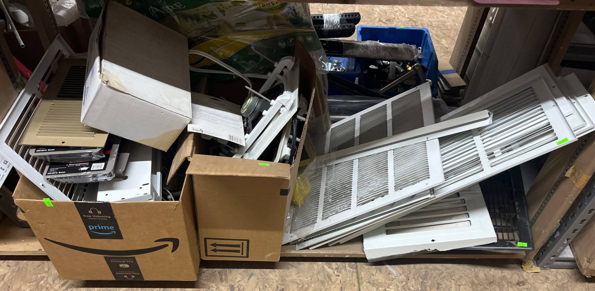 Online Bidding Available!