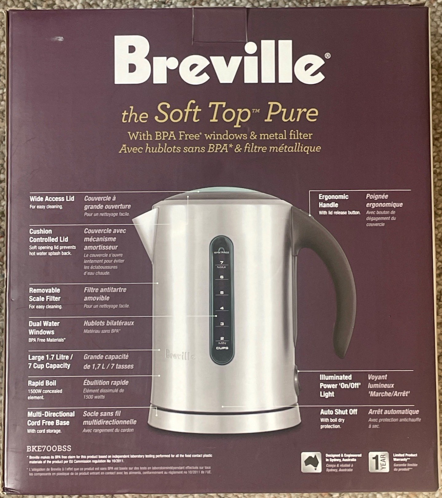 Online Bidding Available!