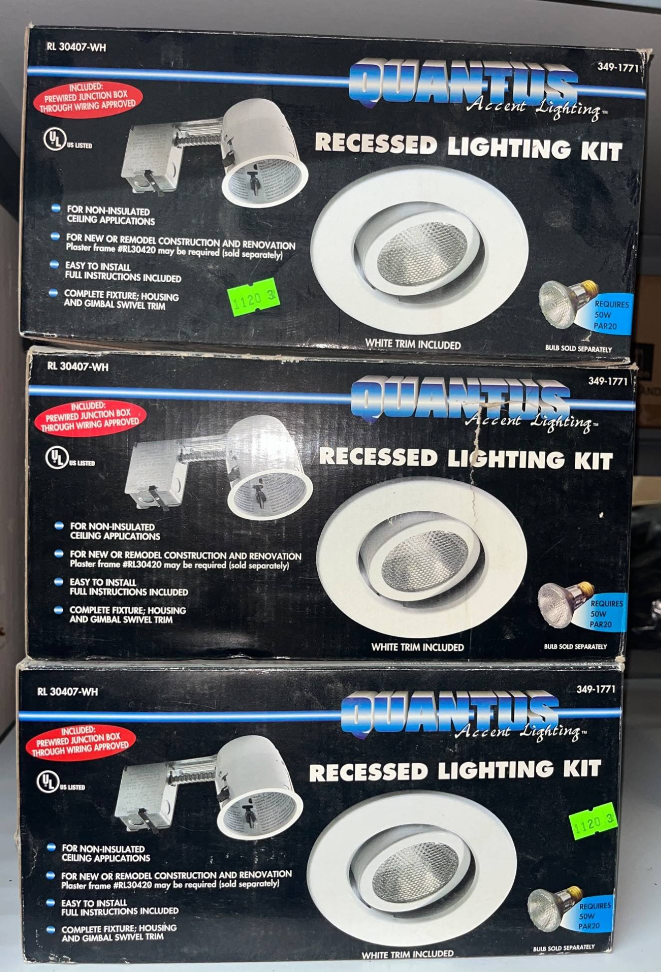 Online Bidding Available!