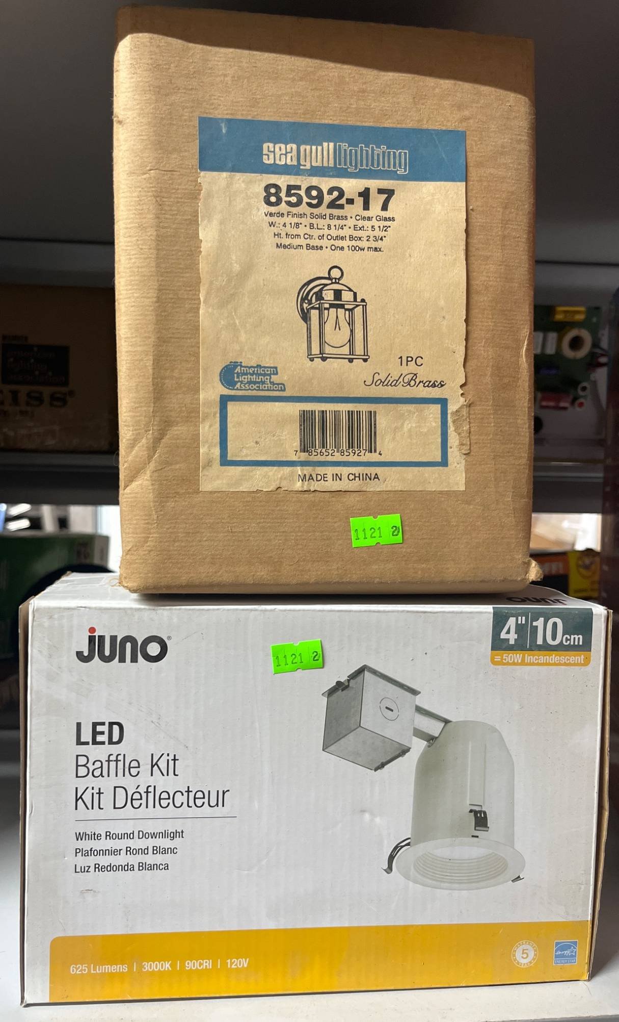 Online Bidding Available!