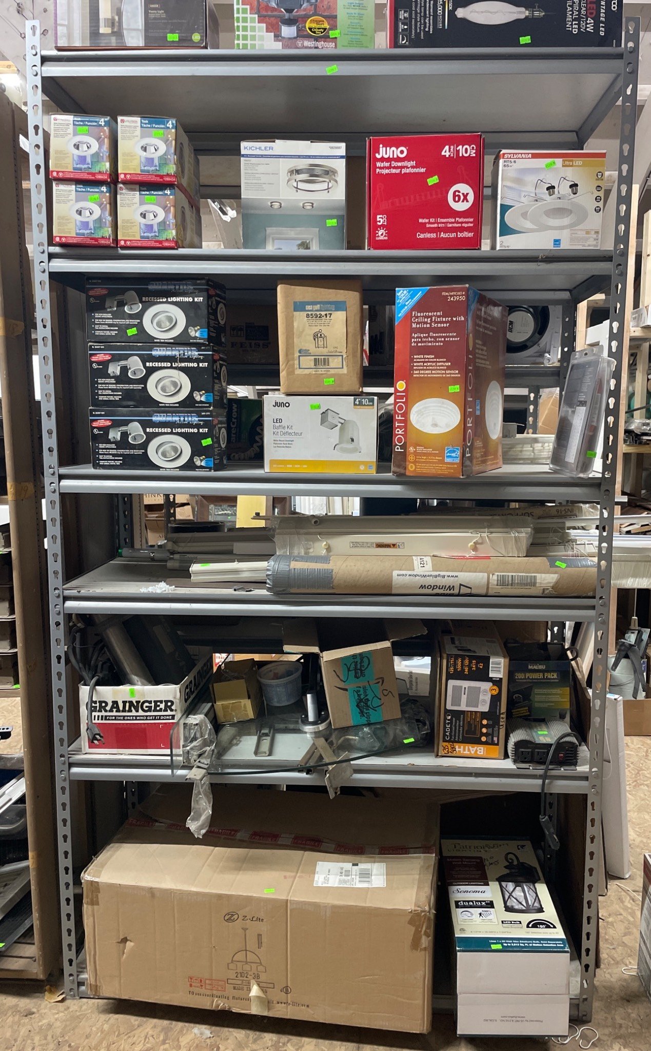 Online Bidding Available!