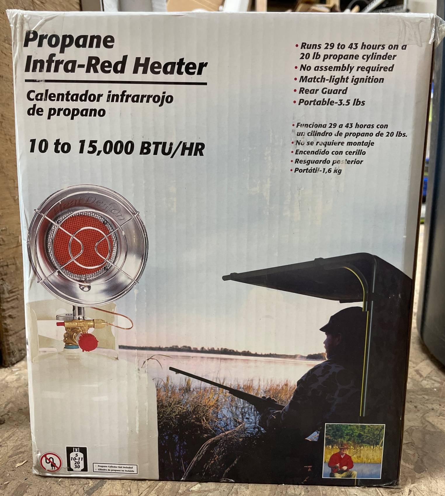 Online Bidding Available!