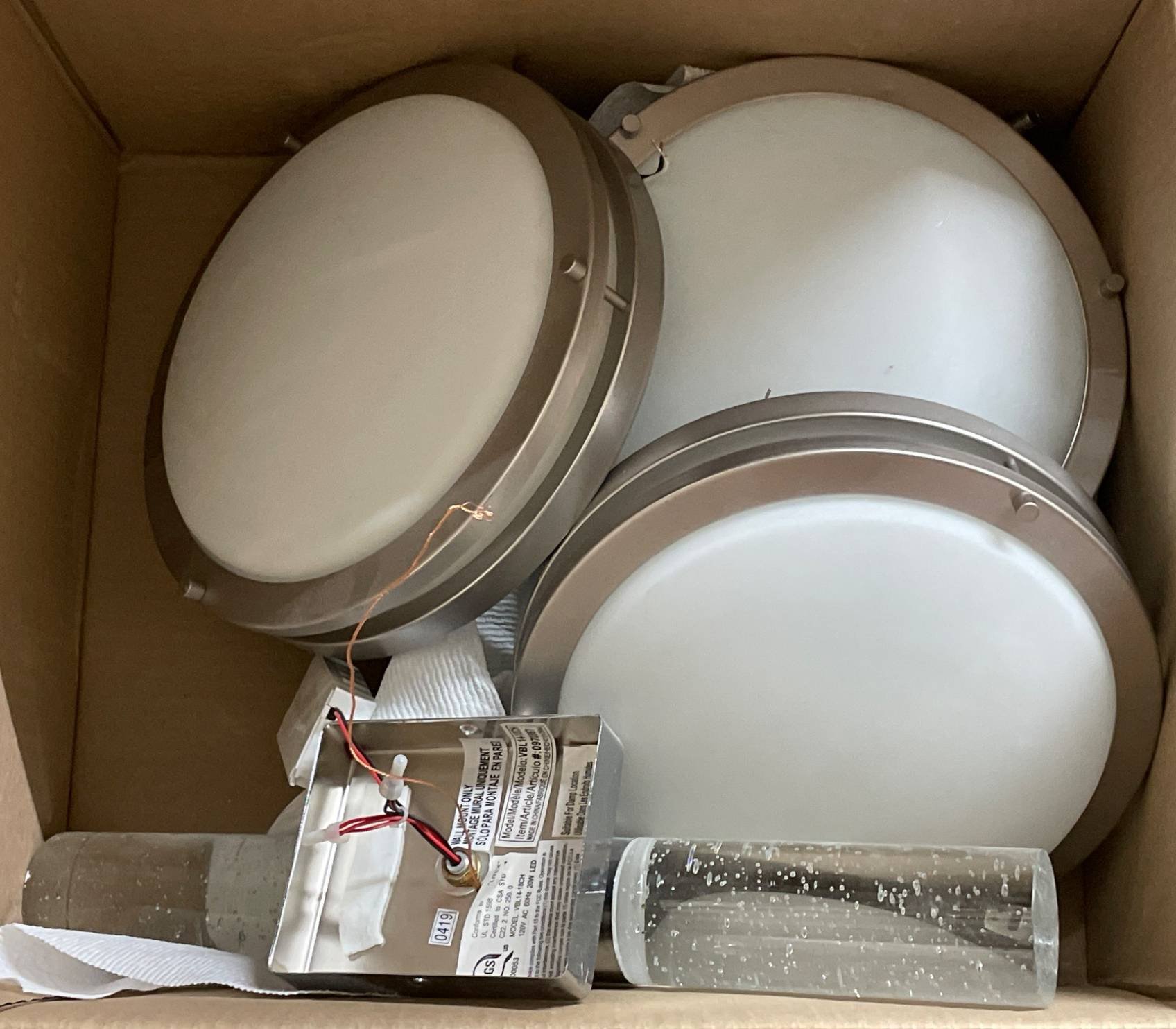 Online Bidding Available!