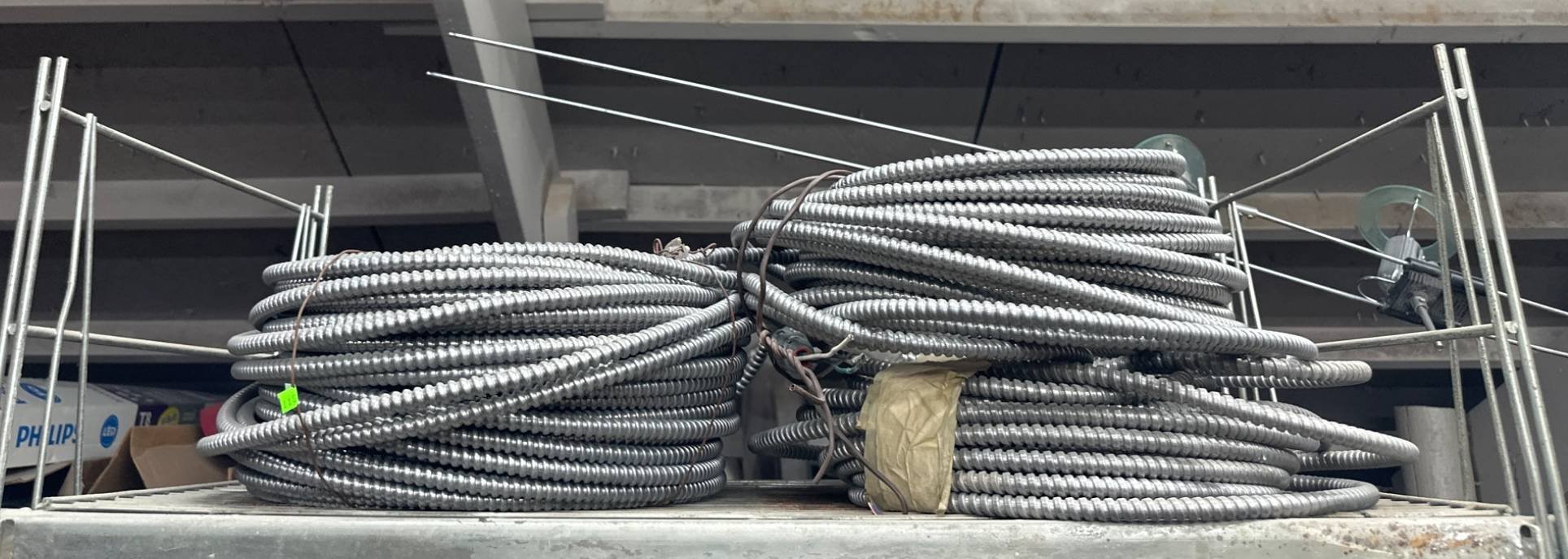 Online Bidding Available!