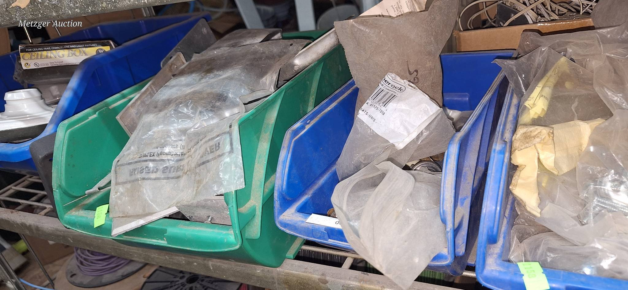 Online Bidding Available!